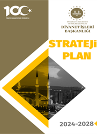 Stratejik Plan 2024-2028